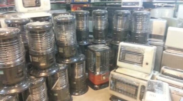 Heater stoves ovens - Image 3